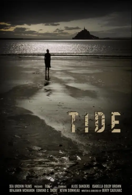 Постер до фільму "Tide"