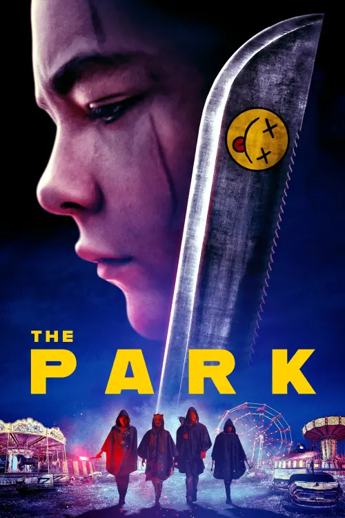 Постер до фільму "The Park"