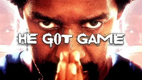 Відео до фільму Його гра | He got Game Trailer