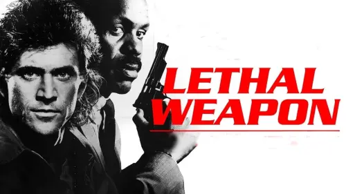 Відео до фільму Смертельна зброя | Lethal Weapon (1987) - Trailer HD 1080p