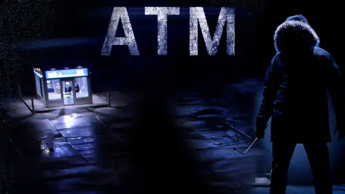 Відео до фільму Банкомат | ATM - Official Trailer