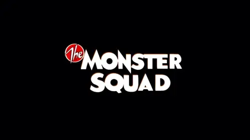 Відео до фільму The Monster Squad | Ti West on THE MONSTER SQUAD