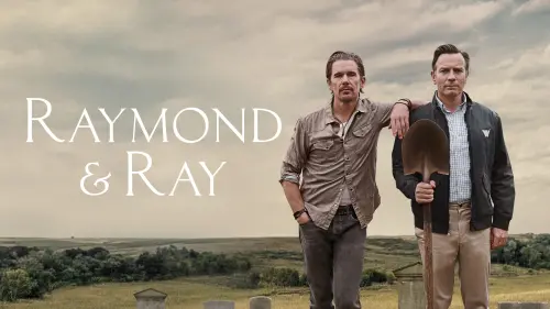 Відео до фільму Реймонд та Рей | Official Trailer