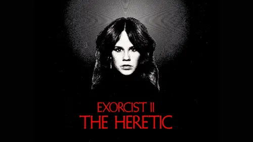 Відео до фільму Заклинач диявола 2: Єретик | Eli Roth on EXORCIST II: THE HERETIC