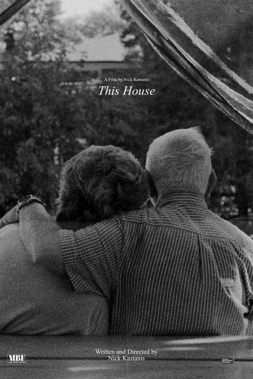 Постер до фільму "This House"