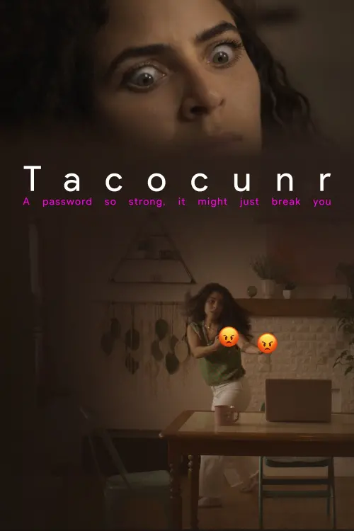 Постер до фільму "Tacocunr"