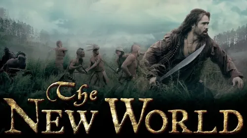 Відео до фільму Новий світ | The New World - Trailer