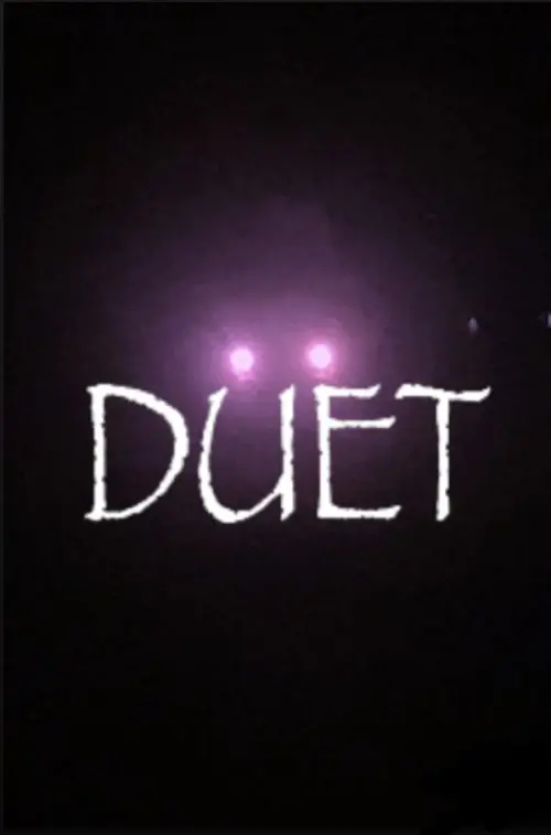 Постер до фільму "Duet"