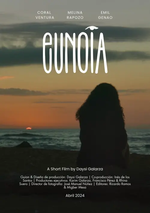 Постер до фільму "Eunoia"