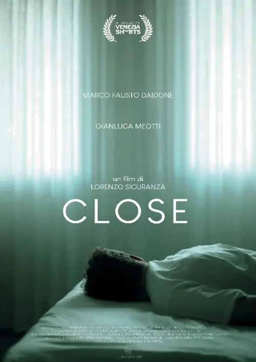 Постер к фильму "Close"