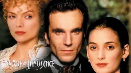 Відео до фільму Епоха невинності | The Period Detail in THE AGE OF INNOCENCE