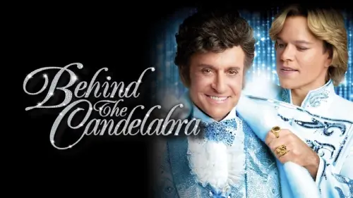 Відео до фільму Behind the Candelabra | Behind The Candelabra (2013) Official Trailer