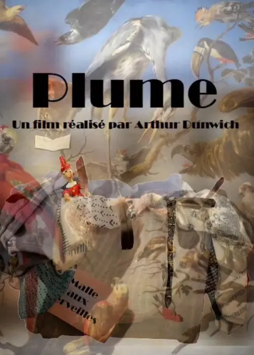 Постер до фільму "Plume"