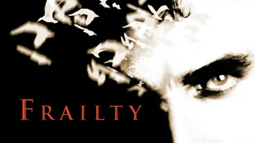 Відео до фільму Порок | Frailty (2001) - Trailer