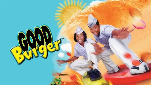 Відео до фільму Good Burger | Trailer