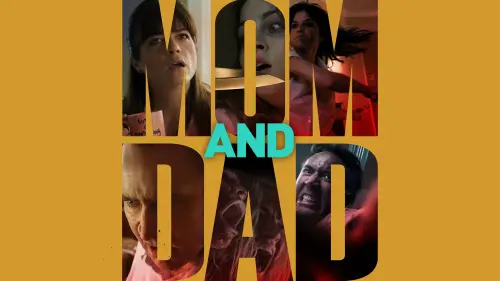 Видео к фильму Мама і тато | Official Trailer