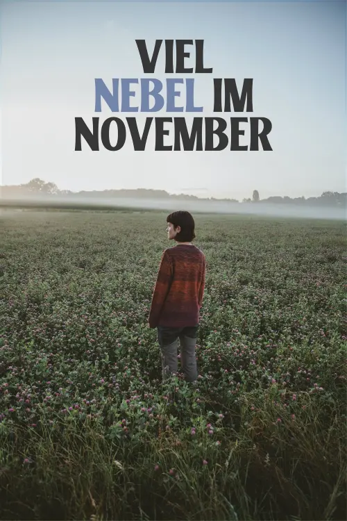 Постер до фільму "November Fog"