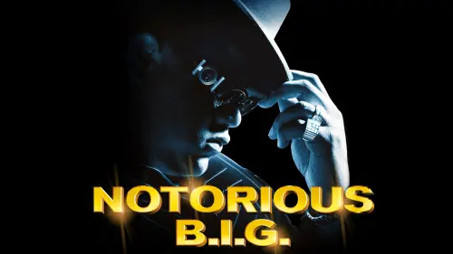 Відео до фільму Ноторіус | Notorious- Trailer