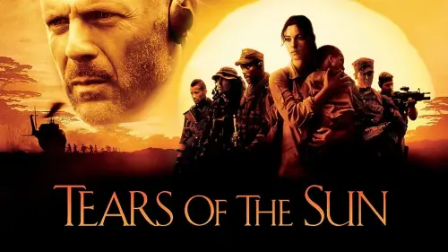 Видео к фильму Сльози сонця | Tears Of The Sun - Trailer