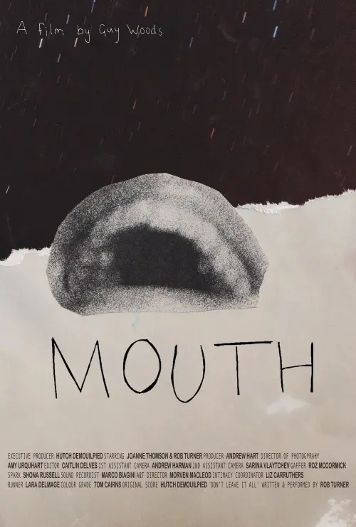 Постер до фільму "Mouth"