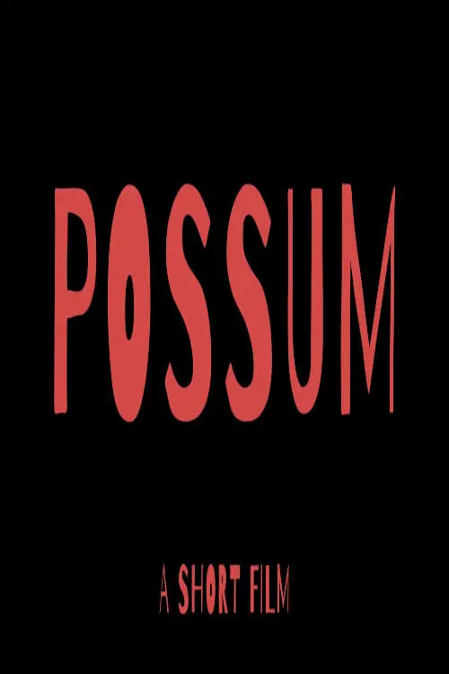 Постер до фільму "Possum"