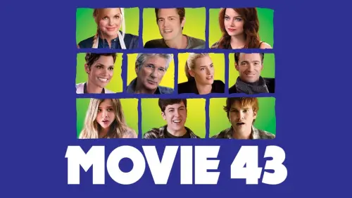Відео до фільму Фільм 43 | Movie 43 Trailer # 2