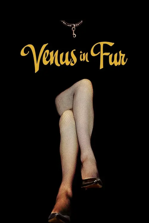 Постер до фільму "Venus in Fur"