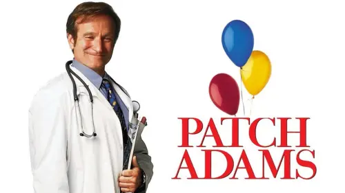 Відео до фільму Цілитель Адамс | Patch Adams Official Trailer #1 - Robin Williams Movie (1998) HD