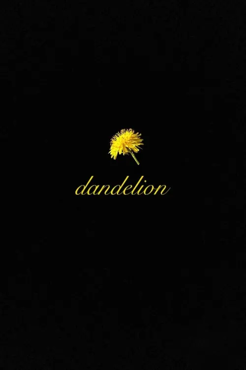 Постер до фільму "Dandelion"