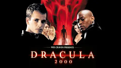 Відео до фільму Дракула 2000 | Wes Craven Presents: Dracula 2000 - Trailer