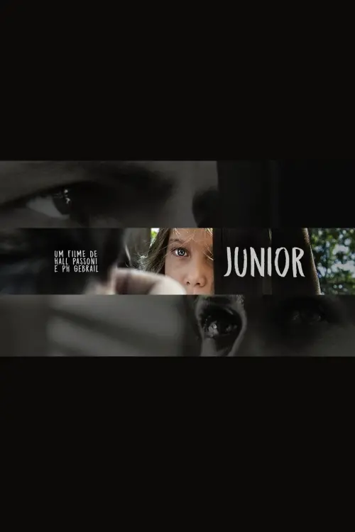 Постер до фільму "Junior"