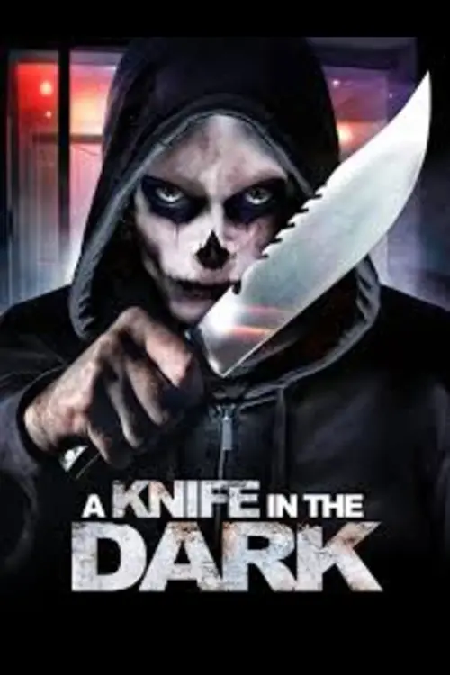 Постер до фільму "A Knife in the Dark"