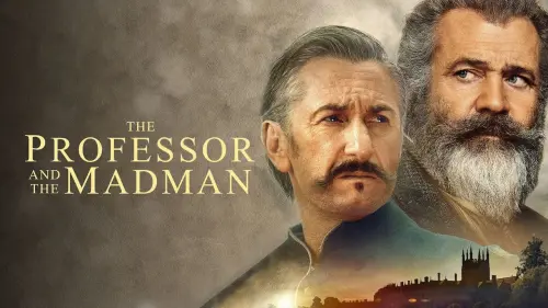 Відео до фільму Геній і безумець | The Professor And The Madman Official Trailer