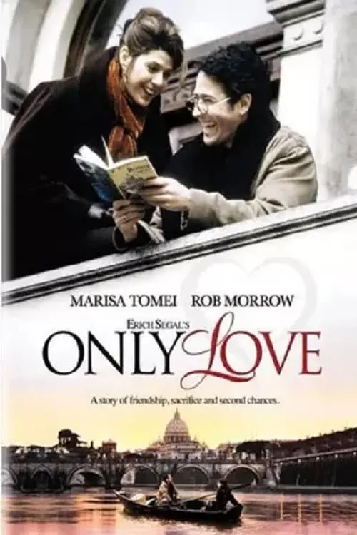 Постер до фільму "Only Love"