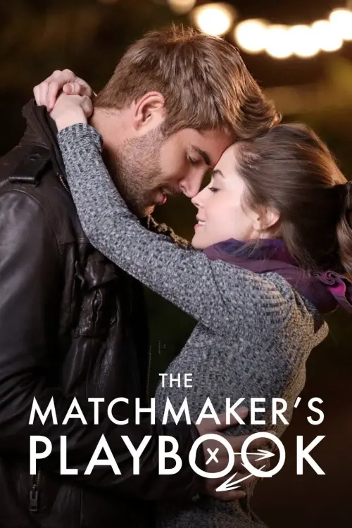 Постер до фільму "The Matchmaker