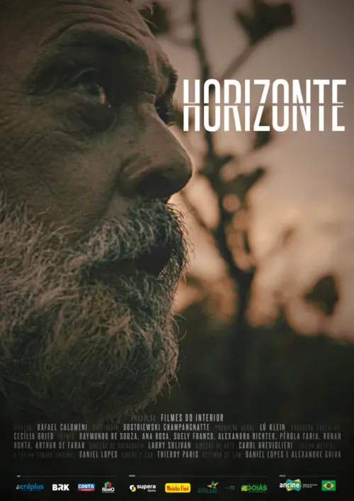 Постер до фільму "Horizonte"