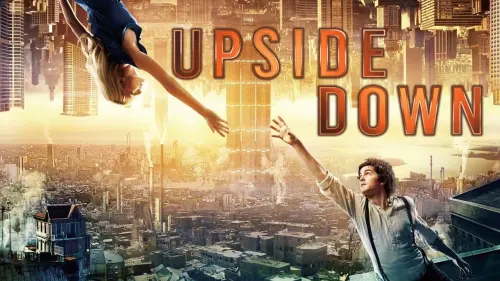 Відео до фільму Паралельні світи | Upside Down (2013) Trailer