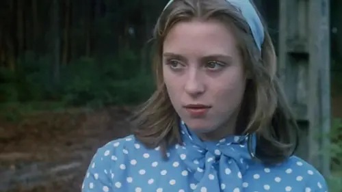 Відео до фільму A Real Young Girl | Une vraie jeune fille [A Real Young Girl](1976) by Catherine Breillat, Clip:A crotch/The female gaze