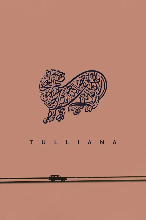 Постер до фільму "Tulliana"