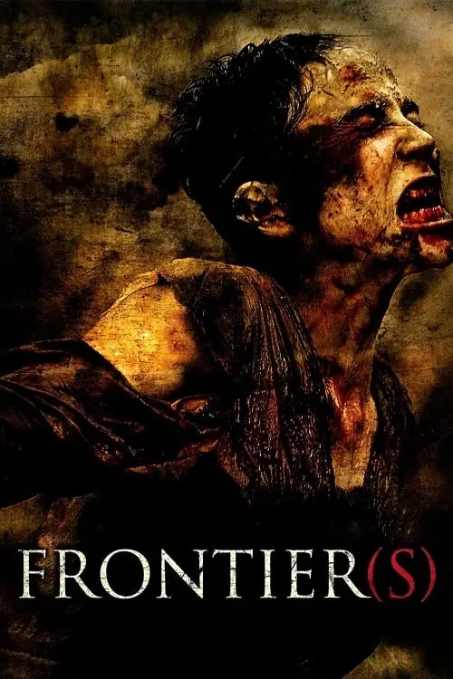 Постер до фільму "Frontier(s)"