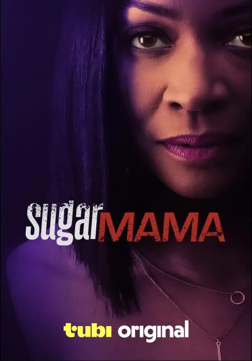 Постер до фільму "Sugar Mama"