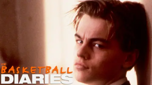 Відео до фільму Щоденник баскетболіста | The Basketball Diaries Trailer 1995