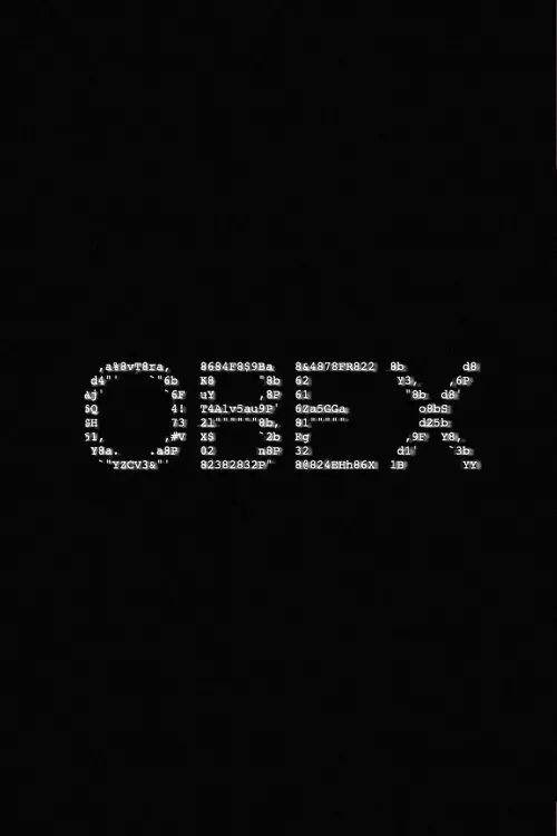 Постер до фільму "OBEX"