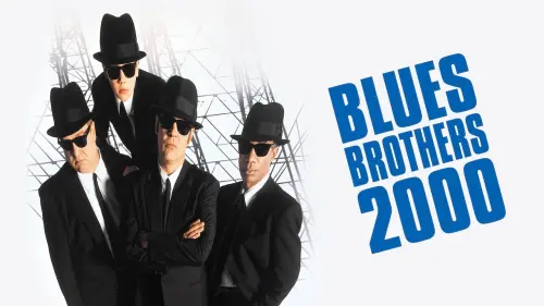 Відео до фільму Брати Блюз 2000 | Blues Brothers 2000 Official Trailer!