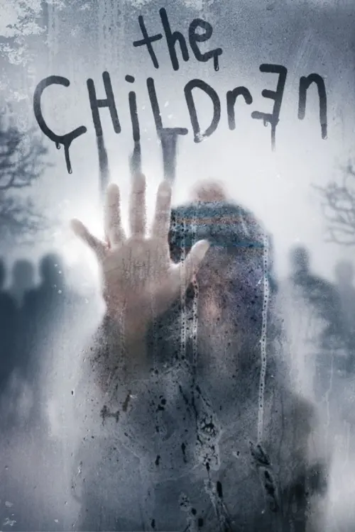 Постер до фільму "The Children"