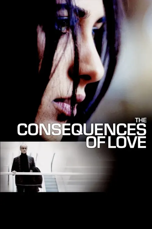 Постер до фільму "Наслідки кохання"