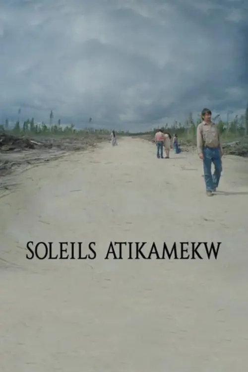 Постер до фільму "Atikamekw Suns"