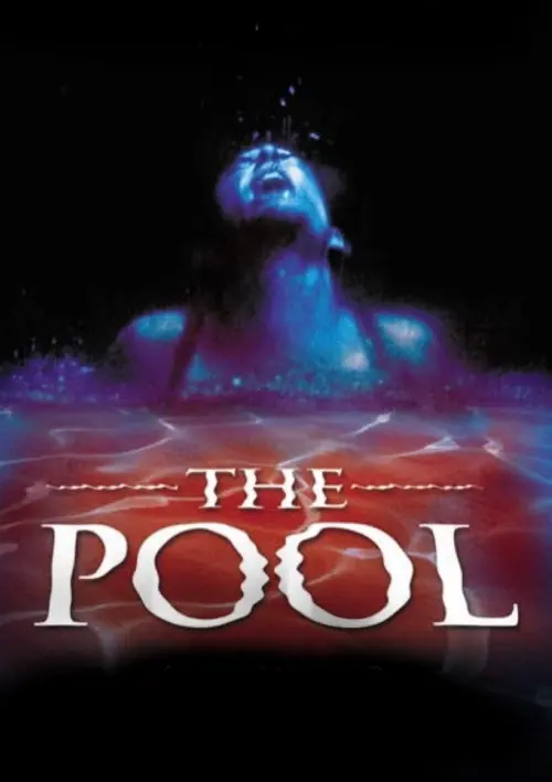 Постер до фільму "The Pool"