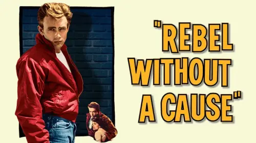 Відео до фільму Rebel Without a Cause | Trailer