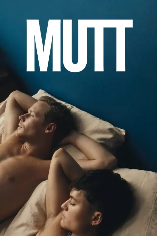 Постер до фільму "Mutt"